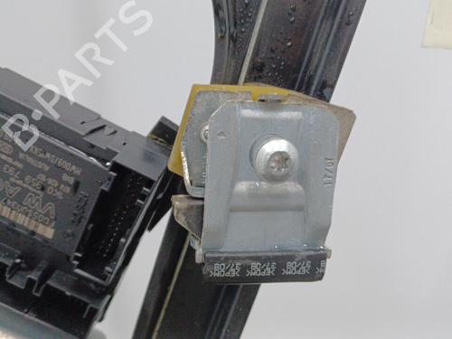 Used Front left window mechanism Front left window mechanism VW PASSAT B6 Variant (3C5) 2.0 TDI 16V (140 hp) 20401185 20401185