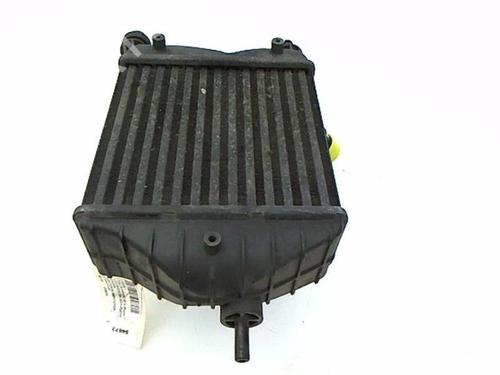 Intercooler LANCIA YPSILON (843_) 1.3 D Multijet (843.AXE11, 843.AXE1A) | BP20455412M30 