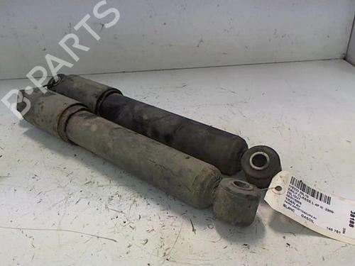 Used Left front shock absorber Left front shock absorber 21232219 21232219