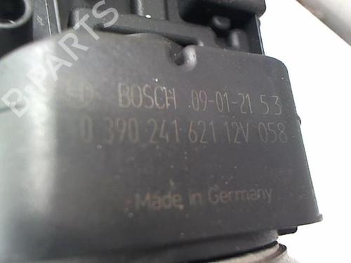 Front wiper motor CITROËN BERLINGO MULTISPACE (B9) 1.6 HDi 90 | BP20453289M29 