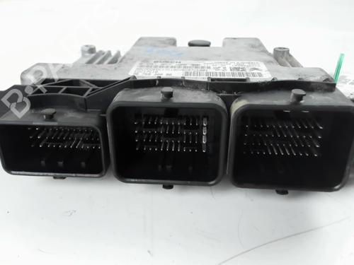 Engine control unit (ECU) CITROËN DS3 (SA_) 1.6 HDi 110 | BP32138789M57 - Image 2
