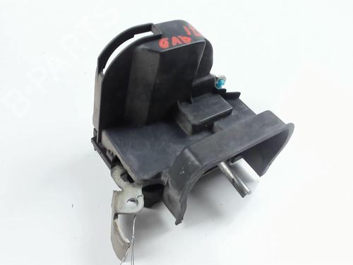 Used Front right lock FIAT SEICENTO / 600 (187_) 1.1 (187AXB, 187AXB1A, 187AXC1A02) (54 hp) 20468906