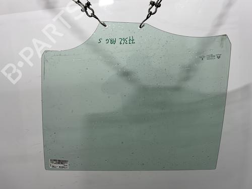 Used Rear left door window CITROËN C4 Grand Picasso II (DA_, DE_) 2.0 BlueHDi 150 (150 hp) 30755989