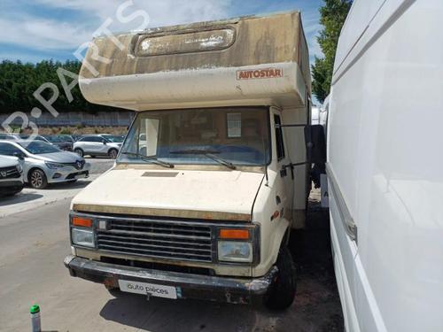 Ricambi CITROËN C25 Van (280_, 290_) 2.5 D 4x4 1892576