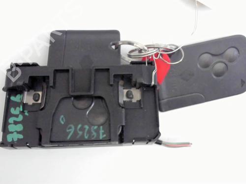 Lettore di schede RENAULT SCÉNIC II (JM0/1_) 1.9 dCi (JM0G, JM12, JM1G, JM2C) | BP30912871E4