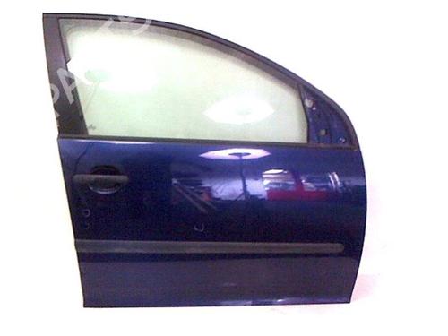Used Right front door VW GOLF V (1K1) 1.9 TDI (90 hp) 20410467