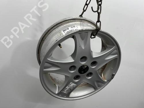 Rim NISSAN ALMERA TINO (V10) 2.2 dCi | BP20395954C45 