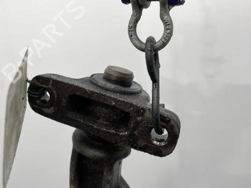 Used Right front suspension arm Right front suspension arm JEEP COMMANDER (XK, XH) 3.0 CRD 4x4 (211 hp) 20422469 20422469