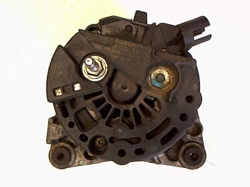 Alternator ALFA ROMEO 166 (936_) 3.0 V6 24V (936A1000, 936A1001) | BP20456595M7 