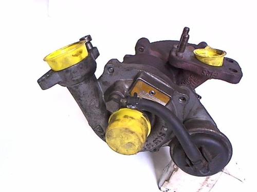 Turbocharger/Supercharger CITROËN C3 I (FC_, FN_) 1.4 HDi | BP20452998M71 
