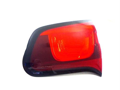 Used Right tailgate light Right tailgate light CITROËN C3 II (SC_) 1.4 HDi 70 (SC8HZC, SC8HR0, SC8HP4) (68 hp) 20399672 20399672