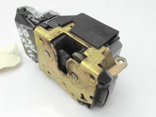 Used Front left lock CITROËN XSARA PICASSO (N68) 2.0 HDi (90 hp) 20427984
