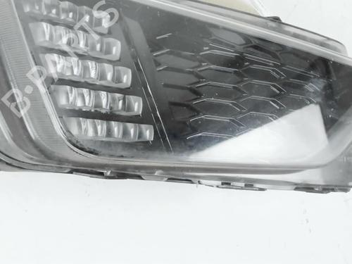 Left front fog light VW POLO VI (AW1, BZ1, AE1) 1.0 | BP33894802C30  - Image 6