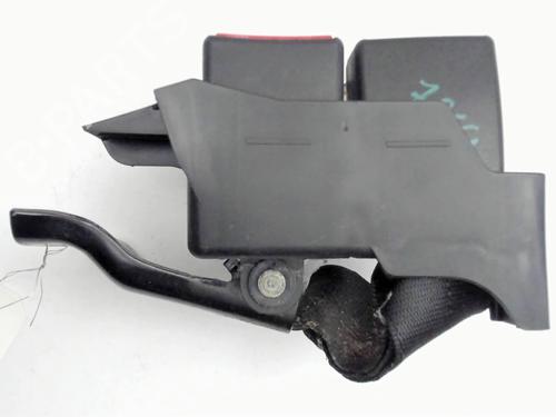 Used Seat buckle RENAULT CLIO III (BR0/1, CR0/1) 1.5 dCi (BR17, CR17) (86 hp) 31217621