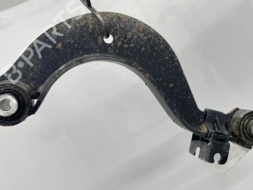 Right rear suspension arm VW GOLF VI (5K1) 2.0 TDI | BP20389893M15 