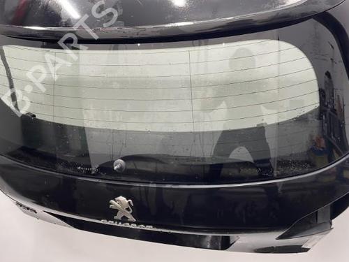 Tailgate PEUGEOT 308 II (LB_, LP_, LW_, LH_, L3_) 1.2 THP 110 | BP20445065C6