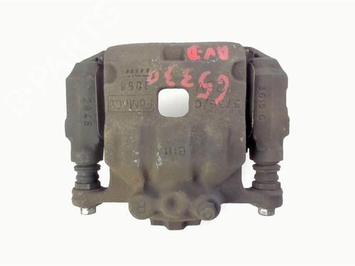 Right front brake caliper FORD FIESTA VI (CB1, CCN) 1.4 TDCi | BP20465337M104 