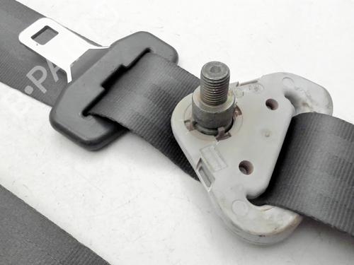 Used Front right seatbelt Front right seatbelt RENAULT MODUS / GRAND MODUS (F/JP0_) 1.5 dCi (FP0F, JP0F) (86 hp) 39575833 39575833