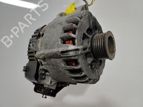 Alternator CITROËN C4 II (NC_) 1.6 BlueHDi 120 | BP39553608M7 - Image 4