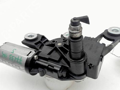Rear wiper motor AUDI A4 B8 Avant (8K5) 2.7 TDI | BP29921602M102