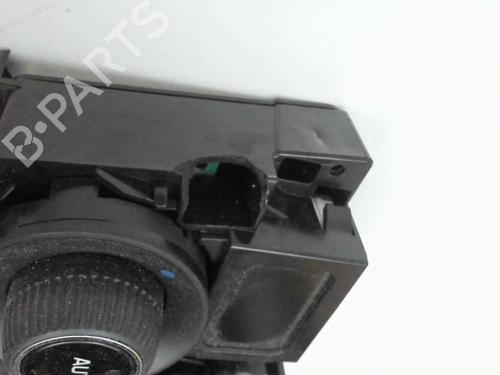 Climate control CITROËN C3 Picasso (SH_) 1.6 HDI 90 | BP20464152I5 