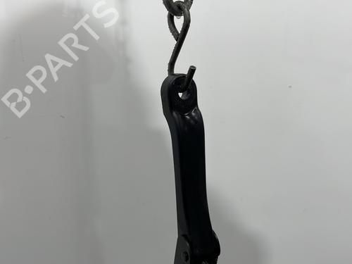 Front windshield wiper arm RENAULT VEL SATIS (BJ0_) 2.0 16V Turbo (BJ0K) | BP29844322C143