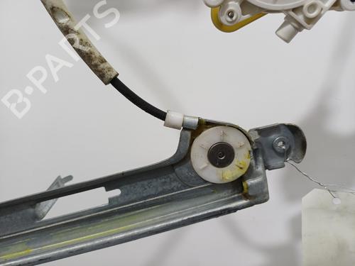 Front right window mechanism JEEP COMPASS (MK49) 2.4 4x4 | BP37037533C23 - Image 9