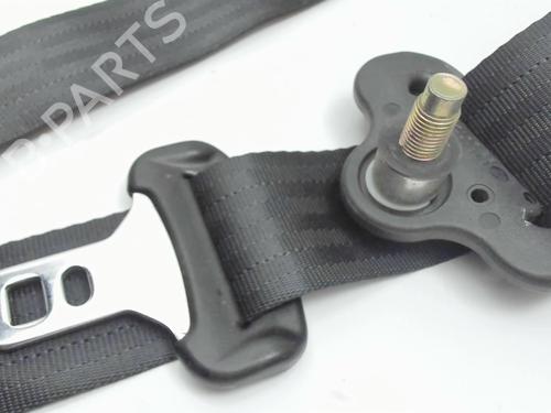 Rear right belt tensioner NISSAN JUKE (F15) 1.5 dCi | BP20464023C90 