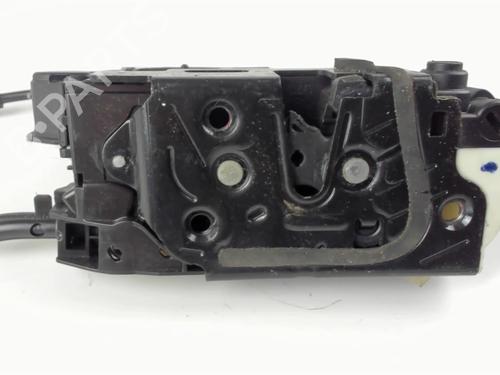 Rear right lock VW PASSAT CC B6 (357) 2.0 TDI | BP20420774C99 
