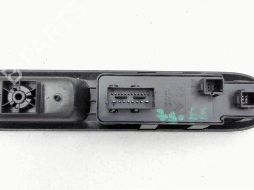 Used Left front window switch Left front window switch PEUGEOT 5008 (0U_, 0E_) 1.6 BlueHDi 120 (120 hp) 40002740 40002740
