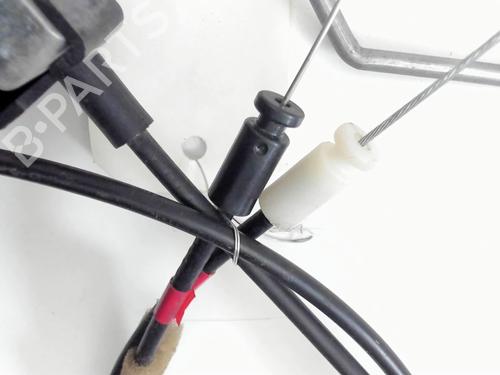 Front left lock MAZDA 5 (CR) 2.0 CD (CR19) | BP30913173C98