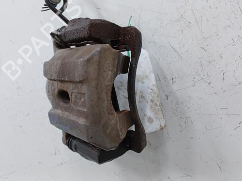 Right front brake caliper TOYOTA PRIUS Liftback (_W2_) 1.5 Hybrid (NHW20_, NHW20R) | BP20401891M104 
