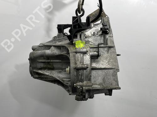 Versnellingsbak RENAULT CLIO V (B7_) 1.5 Blue dCi 85 (B7AG) | BP30890723M3