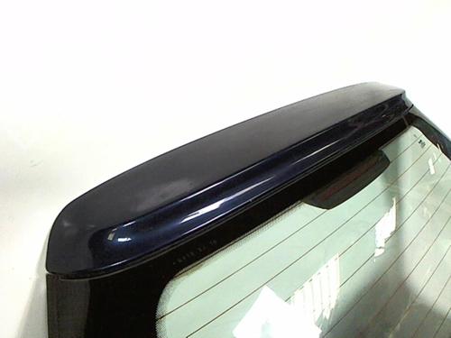 Tailgate PEUGEOT 306 Break (7E, N3, N5) 1.9 TD | BP20477069C6 