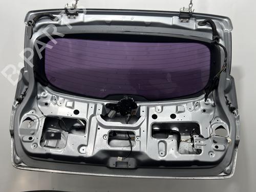 Tailgate NISSAN QASHQAI I (J10, NJ10) 1.5 dCi | BP30115600C6 