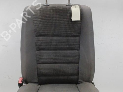 Left front seat VW TOUAREG (7LA, 7L6, 7L7) 2.5 R5 TDI | BP20424209C15 
