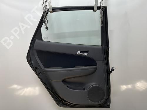 Left rear door HYUNDAI i30 (FD) 1.6 CRDi | BP26965058C4 