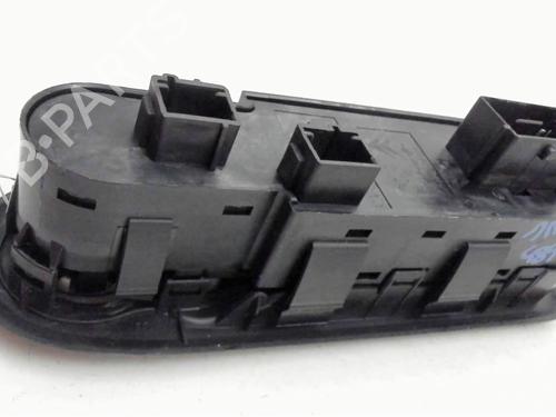 Left front window switch PEUGEOT 308 CC (4B_) 2.0 HDi | BP39760123I27 - Image 6