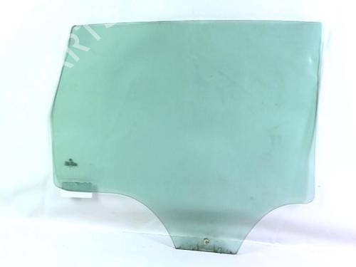 Used Rear left door window VW POLO (9N_, 9A_) 1.9 TDI (130 hp) 20465657