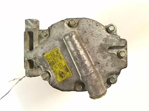 AC compressor FIAT PANDA (169_) 1.2 (169.AXB11, 169.AXB1A) | BP20426267M34 