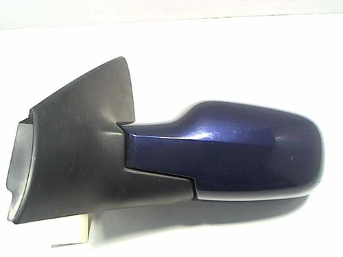 Left mirror RENAULT MEGANE II (BM0/1_, CM0/1_) 1.5 dCi (BM1E, CM1E) | BP20430522C26 