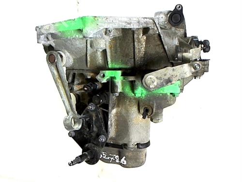 Gearkasse PEUGEOT 206+ (2L_, 2M_) 1.1 (60 hp) 20466666