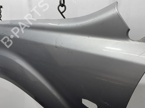 Left front fenders KIA RIO II (JB) 1.4 16V | BP20453173C41 