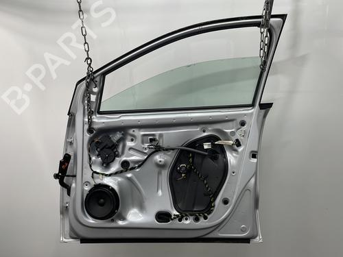 Right front door VW POLO V (6R1, 6C1) 1.2 | BP29338470C3 