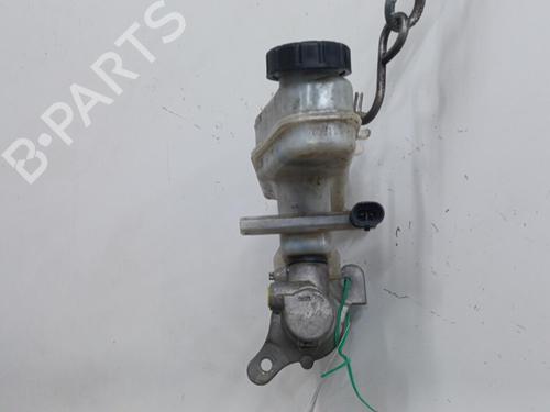 Used Brake master cylinder Brake master cylinder OPEL MERIVA B MPV (S10) 1.7 CDTI (75) (110 hp) 21238166 21238166