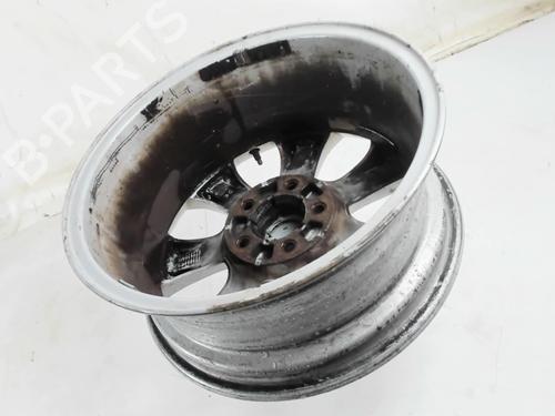 Used Rim Rim 31193206 31193206