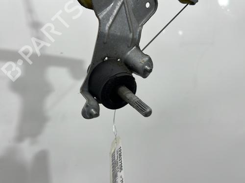 Used Front left window mechanism Front left window mechanism RENAULT TRAFIC II Bus (JL) 1.9 dCI 100 (JL0C, JL0K) (101 hp) 33687962 33687962