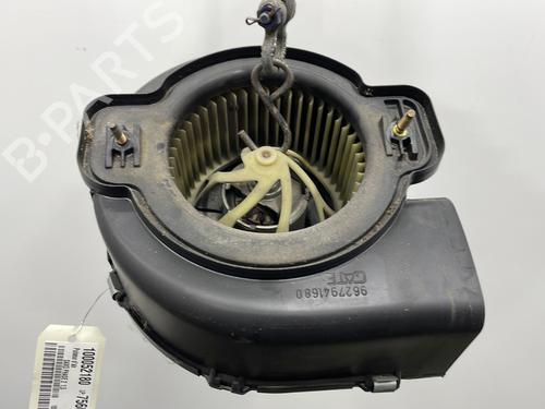 Used Heater blower motor CITROËN SAXO (S0, S1) 1.5 D (58 hp) 23182163