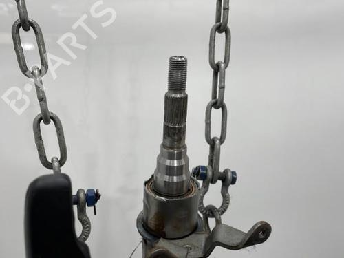 Used Steering column Steering column ROVER 600 I (RH) 618 i/Si (115 hp) 21207617 21207617