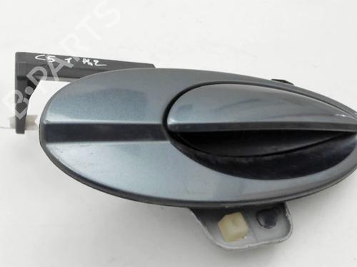 Front right exterior door handle CITROËN C5 II Break (RE_) 2.0 HDi (RERHRH) | BP28498550C129